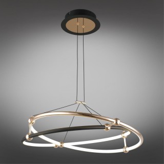 Люстра подвеснаяAploytAPL.034.03.40-foto2