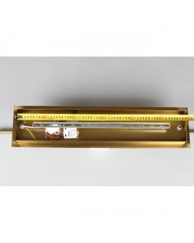 Светильник настенный (Бра) Aployt APL.651.01.06-foto4