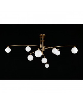 Люстра потолочнаяAploytAPL.621.07.09-foto11