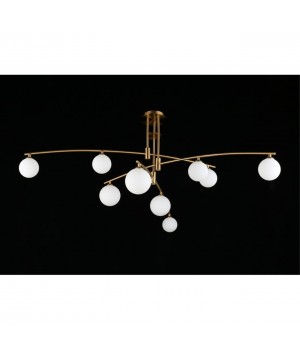 Люстра потолочнаяAploytAPL.621.07.09-foto11