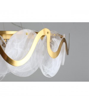 Люстра подвеснаяAploytAPL.828.13.10-foto12