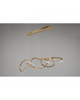 Люстра подвеснаяAploytAPL.046.03.80-foto14