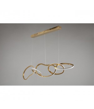 Люстра подвеснаяAploytAPL.046.03.80-foto14