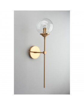 Светильник настенный (Бра)AploytAPL.908.01.01-foto11