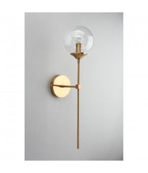 Светильник настенный (Бра)AploytAPL.908.01.01-foto11