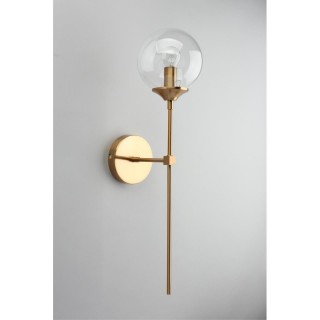 Светильник настенный (Бра)AploytAPL.908.01.01-foto11