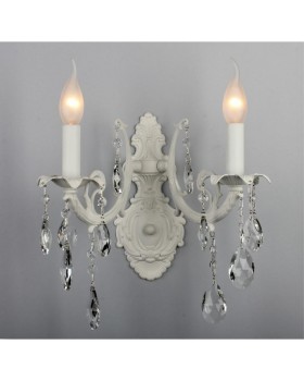 Светильник настенный (Бра) Omnilux OML-34001-02-foto3