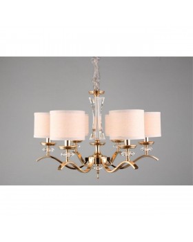 Люстра подвеснаяAploytAPL.715.13.06-foto16