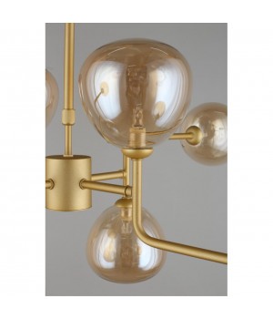 Люстра потолочнаяAploytAPL.913.17.08-foto7