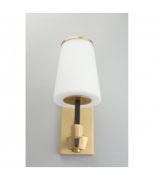 Светильник настенный (Бра)AploytAPL.803.01.01-foto14