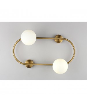 Светильник настенный (Бра)AploytAPL.308.01.02-foto11