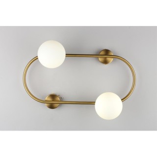 Светильник настенный (Бра)AploytAPL.308.01.02-foto11