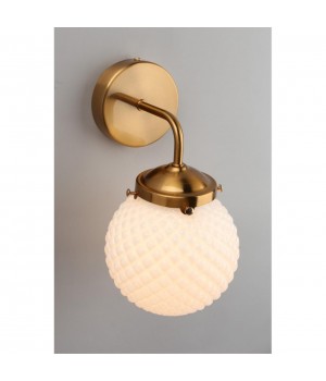 Светильник настенный (Бра)AploytAPL.765.01.01-foto14