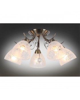 Люстра потолочнаяOmniluxOML-53807-05-foto2