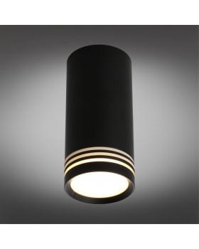 Светильник встраиваемый-накладнойOmniluxOML-100819-01-foto2