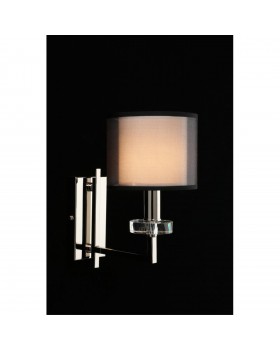 Светильник настенный (Бра)AploytAPL.753.01.01-foto10