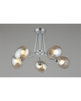 Люстра потолочнаяOmniluxOML-27307-05-foto13