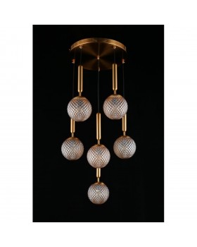 Люстра подвеснаяAploytAPL.766.03.06-foto8