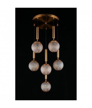 Люстра подвеснаяAploytAPL.766.03.06-foto8