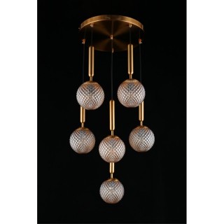 Люстра подвеснаяAploytAPL.766.03.06-foto8