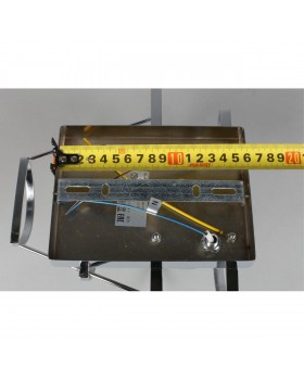 Светильник настенный (Бра)AploytAPL.832.11.02-foto4