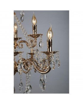 Люстра подвеснаяOmniluxOML-78903-12-foto5