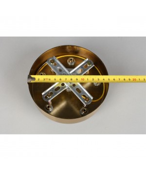 Люстра подвеснаяAploytAPL.828.03.10-foto4