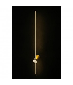 Светильник настенный (Бра)AploytAPL.0123.11.20-foto5