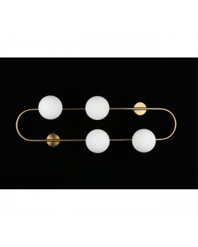 Светильник настенный (Бра)AploytAPL.308.01.04-foto5