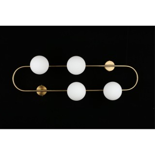 Светильник настенный (Бра)AploytAPL.308.01.04-foto5