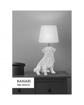 Настольная лампаOmniluxOML-16314-01-foto11