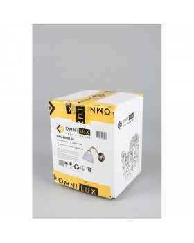 Светильник настенный (Бра)OmniluxOML-29001-01-foto5