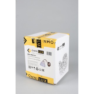 Светильник настенный (Бра)OmniluxOML-29001-01-foto5