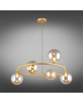 Люстра подвеснаяAploytAPL.630.03.06-foto2