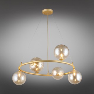 Люстра подвеснаяAploytAPL.630.03.06-foto2