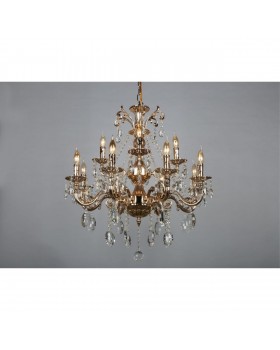 Люстра подвеснаяOmniluxOML-78903-12-foto2