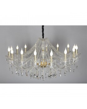 Люстра подвеснаяOmniluxOML-70003-16-foto9