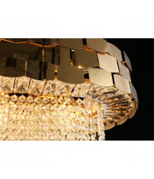 Люстра подвеснаяAploytAPL.823.03.10-foto6