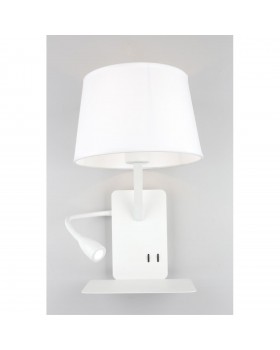 Светильник настенный (Бра)OmniluxOML-62801-02-foto5