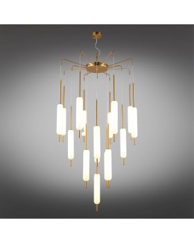 Люстра подвеснаяAploytAPL.010.03.136-foto2