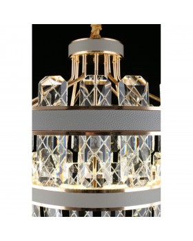 Люстра подвеснаяAploytAPL.032.03.158-foto4