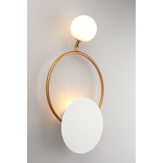 Светильник настенный (Бра)AploytAPL.306.11.02-foto11