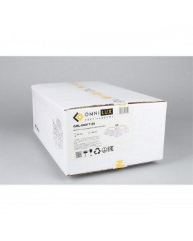 Люстра потолочнаяOmniluxOML-65017-06-foto11