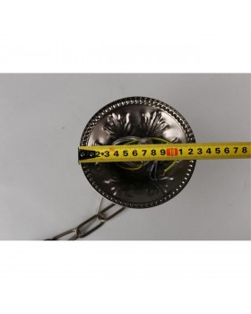 Люстра подвеснаяOmniluxOML-79113-08-foto7