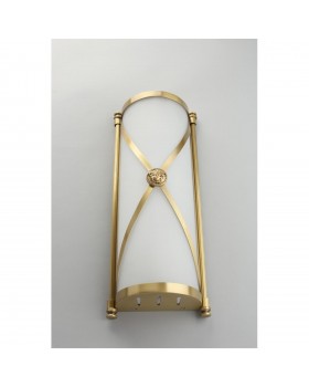 Светильник настенный (Бра)AploytAPL.806.01.02-foto17