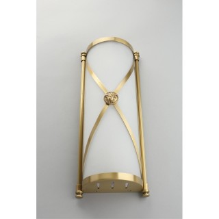 Светильник настенный (Бра)AploytAPL.806.01.02-foto17