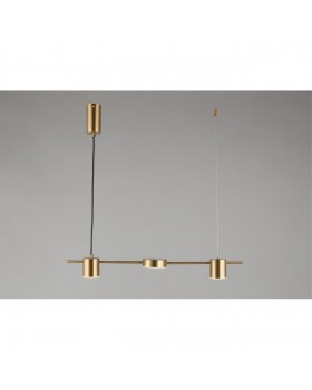 Люстра подвеснаяAploytAPL.017.13.18-foto11