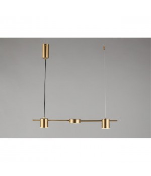 Люстра подвеснаяAploytAPL.017.13.18-foto11