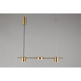 Люстра подвеснаяAploytAPL.017.13.18-foto11