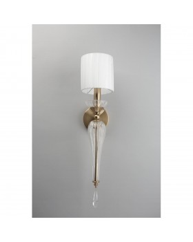 Светильник настенный (Бра)AploytAPL.708.11.01-foto15